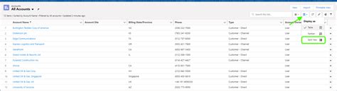 Image result for Split View Data. View