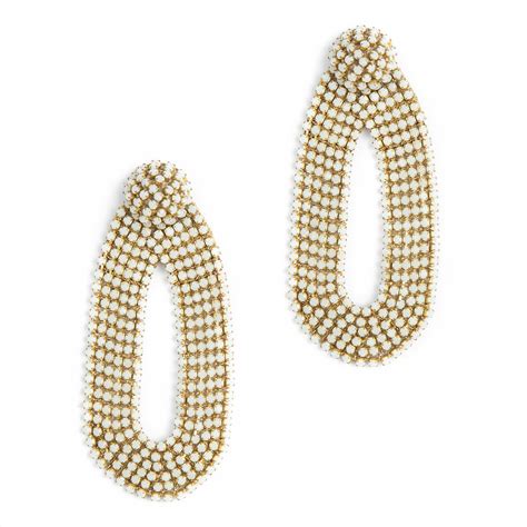 Shop Bianca Earrings Online for Women – Deepa Gurnani India