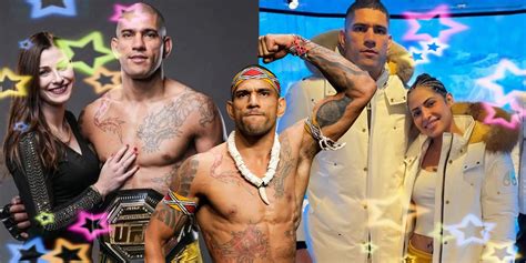 Alex Pereira Proposes $200,000 Bet With Magomed Ankalaev Ahead Of UFC 313