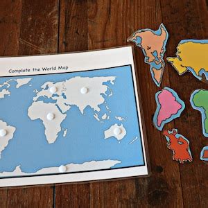 World Map Puzzle 的图像结果