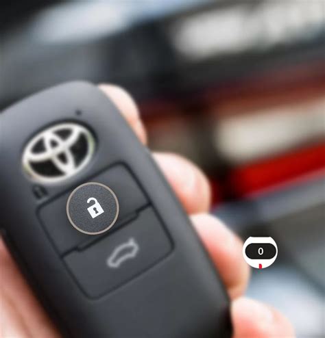 Image result for How to Program Remote Key for Toyota RAV4 2015