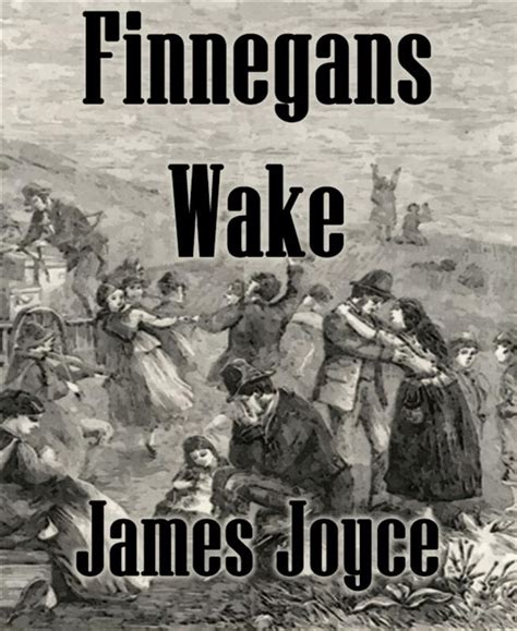 Finnegans Wake eBook by James Joyce - EPUB Book | Rakuten Kobo Australia