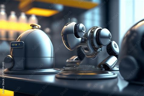 Image result for Real Working Robots