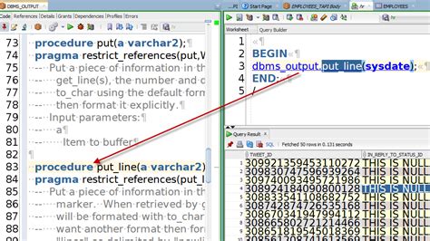 Image result for Oracle SQL Developer Tutorial