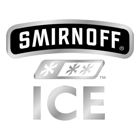 Smirnoff Black Logo