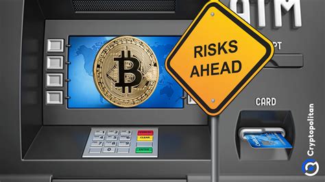 Bitcoin ATM Scam 的图像结果