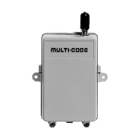 Image result for Multi Code Gate Opener Programming