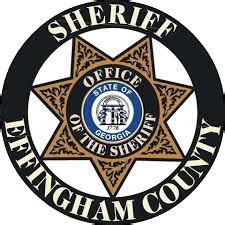 Effingham County Jail - Inmate Calls and Video Visits