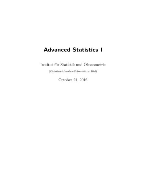 Image result for Statistics Lecture 1