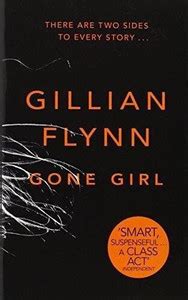 Gone Girl: Buy Gone Girl by Gillian Flynn at Low Price in India ...
