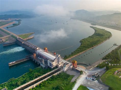 山东济宁市规划重点水务项目投资超1170亿元--见道网