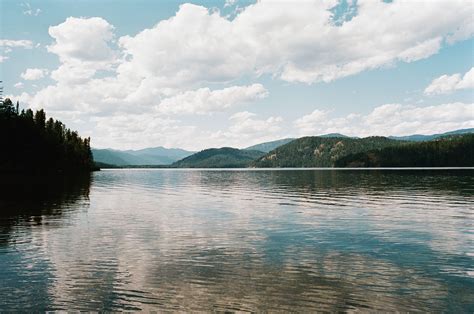 The Ultimate Guide: 9 Essential Facts About Priest Lake, Idaho