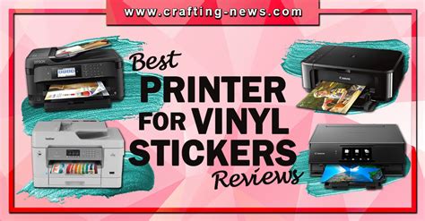 Image result for Sticker Printer Review