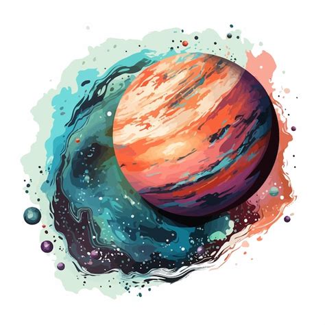 Space Vector 的图像结果