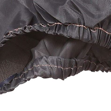 Mirror Pocket, Fabric Body CMOS test cvr 111 : Amazon.in: Car & Motorbike