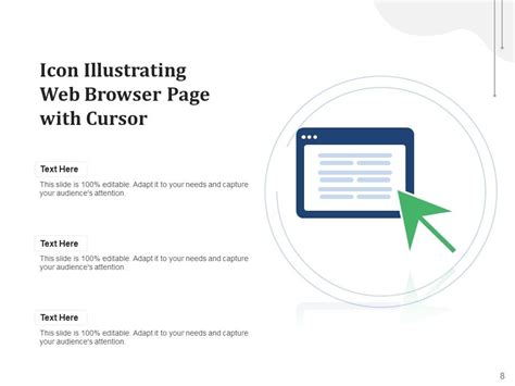 Image result for How to Create a Internet Browser Icon On PowerPoint