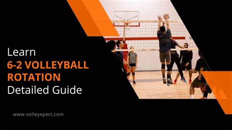6 2 Volleyball Rotation Guide – 5 2 Rotation Volleyball – QGWR