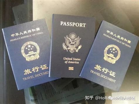 什么样的护照属于外籍华人？历史上外籍华人科学家大盘点__凤凰网
