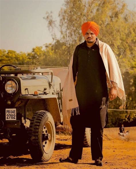 AAP Govt Had Withdrawn Sidhu Moose Walaas Security A Day Before He Shot ...