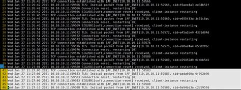 Image result for OpenVPN Connection Timeout