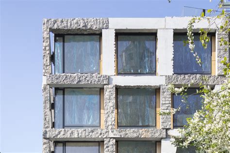 Post And Lintel Construction