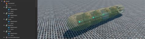 How to Rig Models Roblox 的图像结果