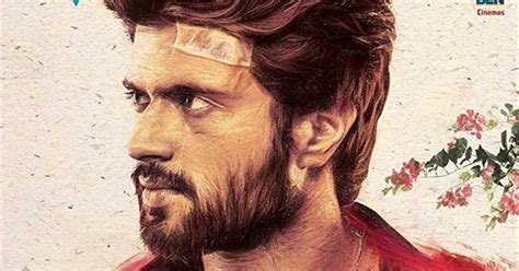 Dear Comrade: Box Office, Budget, Hit or Flop, Predictions, Posters ...