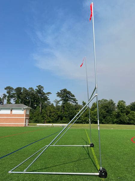 Portable Field Goal Posts 的图像结果