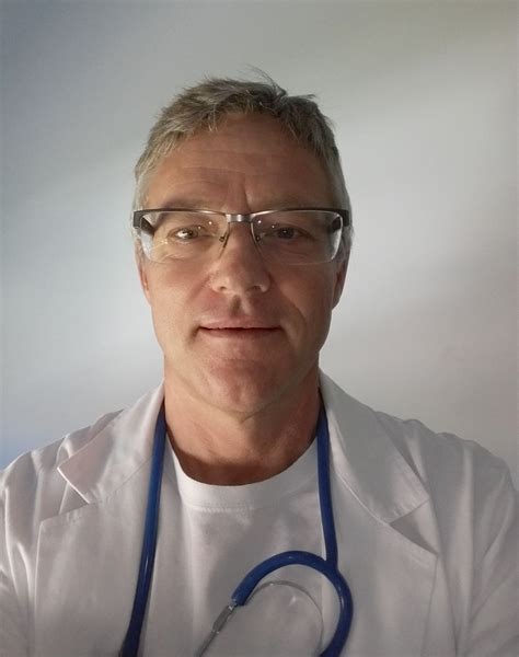 Othmar Bernhart – ein Primar wird zum Primar ernannt - UnserTirol24