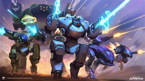 Image result for Bogen Mech