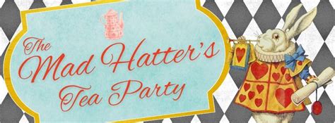 2025 Gala & Auction - The Mad Hatters Tea Party, 900 Green Street, New ...