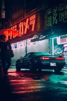 Aesthetic Wallpaper Jdm Background by Supercars Photography Honda Nsx Via Nissan 180sx Aesthetic Wallpaper Jdm Background