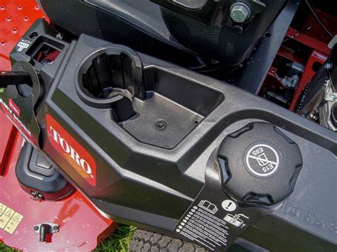 Toro TimeCutter 75750 Review 的图像结果