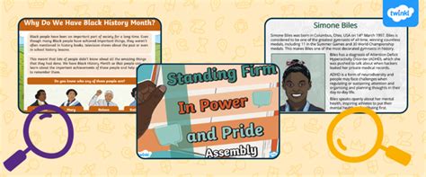 History Leads October 2025 Newsletter - Twinkl