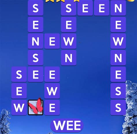 Wordscapes December 29 2025 Daily Puzzle Answer - qunb