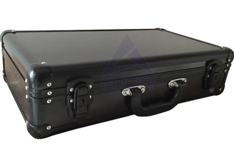 Aluminium Briefcase Manufacturer, Supplier from Mumbai