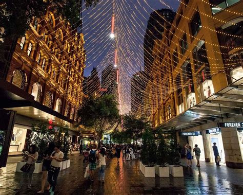 The Best Sydney Christmas Lights To See In 2024 | URBAN LIST SYDNEY