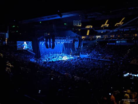 Section 114 at Chase Center - RateYourSeats.com