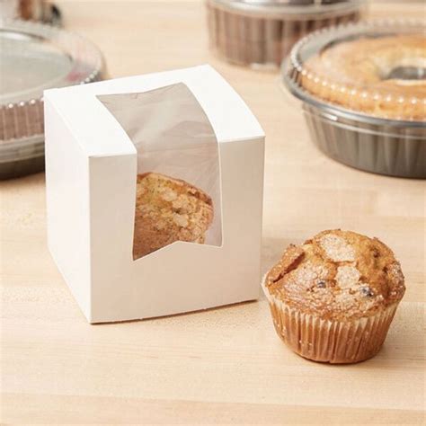 Boxes for Cupcake Boxes | Custom Cupcake Boxes | LCB