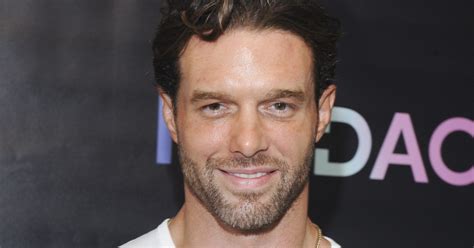 Vanderpump Villa: Eric Funderwhite's Ex Claims He Abused Her - Reality Tea