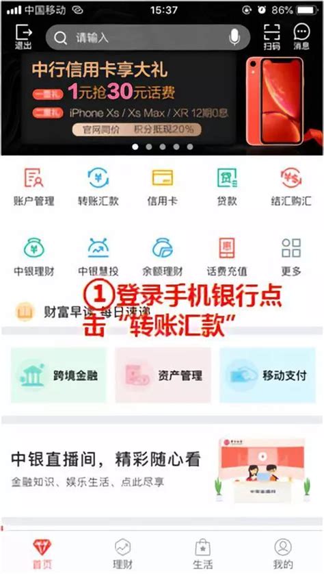 中国银行虚拟转账截图APP模拟器 - Android安全 - Discuz! Board - 24软件网