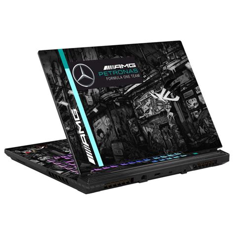 Premium Asus Laptop Skins – Stylish & Protective – SkinsLegend