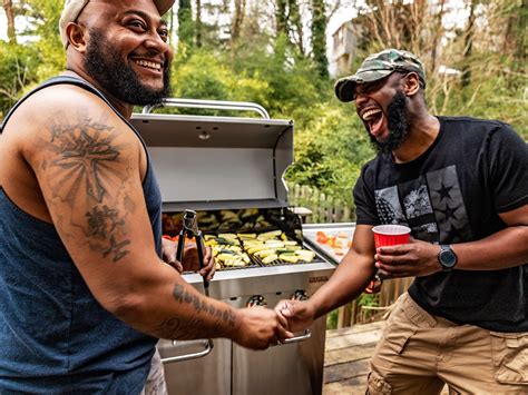 35 Backyard BBQ Ideas (What to Bring to a Cookout) - Cooks with Soul