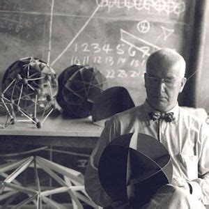 Buckminster Fuller Film Screening, Fuller Dome, Edwardsville, 28 June ...