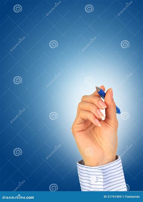 Writing Text Pen 的图像结果