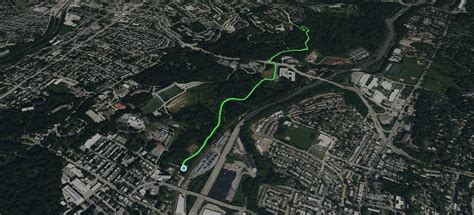 Jones Falls Trail, Maryland - 245 Reviews, Map | AllTrails