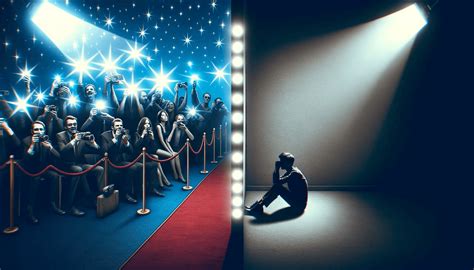 The True Price Of Fame: Exploring The Dark Side Of Celebrity