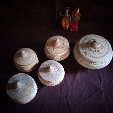 Handcrafted Pottery from Pokhran, Rajasthan – Prosperitymirra