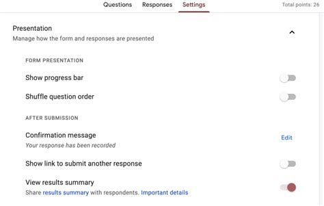 Image result for Email Notifications for Google Forms