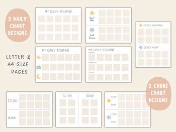 Image result for Visual Routine Cards